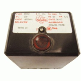 APPARECCHIATURA SM352 - 18000401