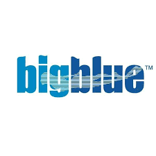 BIGBLUE